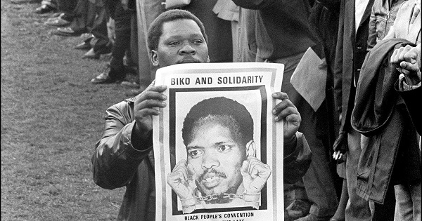 Steve Biko: Remembering South Africa's Black Liberation Hero