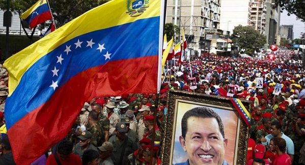 Social movements in Venezuela have typically supported the progressive policies of former President Hugo Chavez, now overseen by President Maduro.