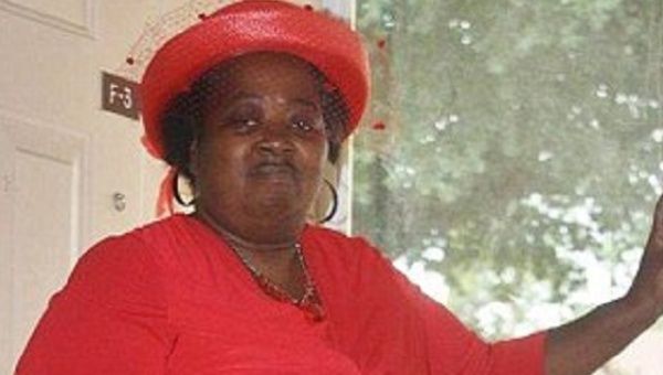 Florida resident Barbara Dawson refused to leave hospital care because she still felt bad, and ended up dead shortly after.