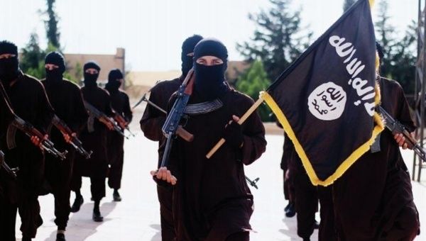 Many have begun to refer to the Islamic State group as Daesh.