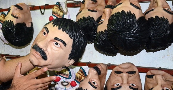 2015 in Review: El Chapo, Human Rights Top Mexico Coverage
