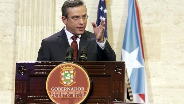 Puerto Rico to Default on $37 Million, but Meet General Obligation Debt