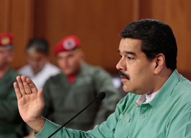 According to Maduro, there is much more work to be done to improve the morals and ethics of Venezuelan society.