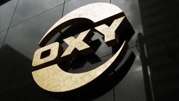 OXY.N filed a lawsuit against Ecuador in 2006, after its contract to exploit an oil concession in the Amazon was cancelled.
