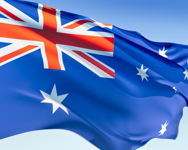 Australia's Day for Secrets, Flags and Cowards