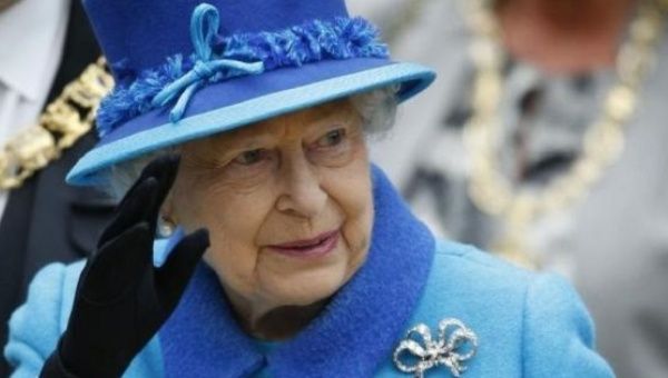 Australia is one of 16 countries where Queen Elizabeth II remains head of state.