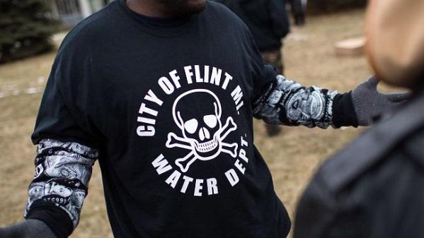 Largely poor and Black citizens in Flint, Michigan, have been denied the right to safe, drinkable water.