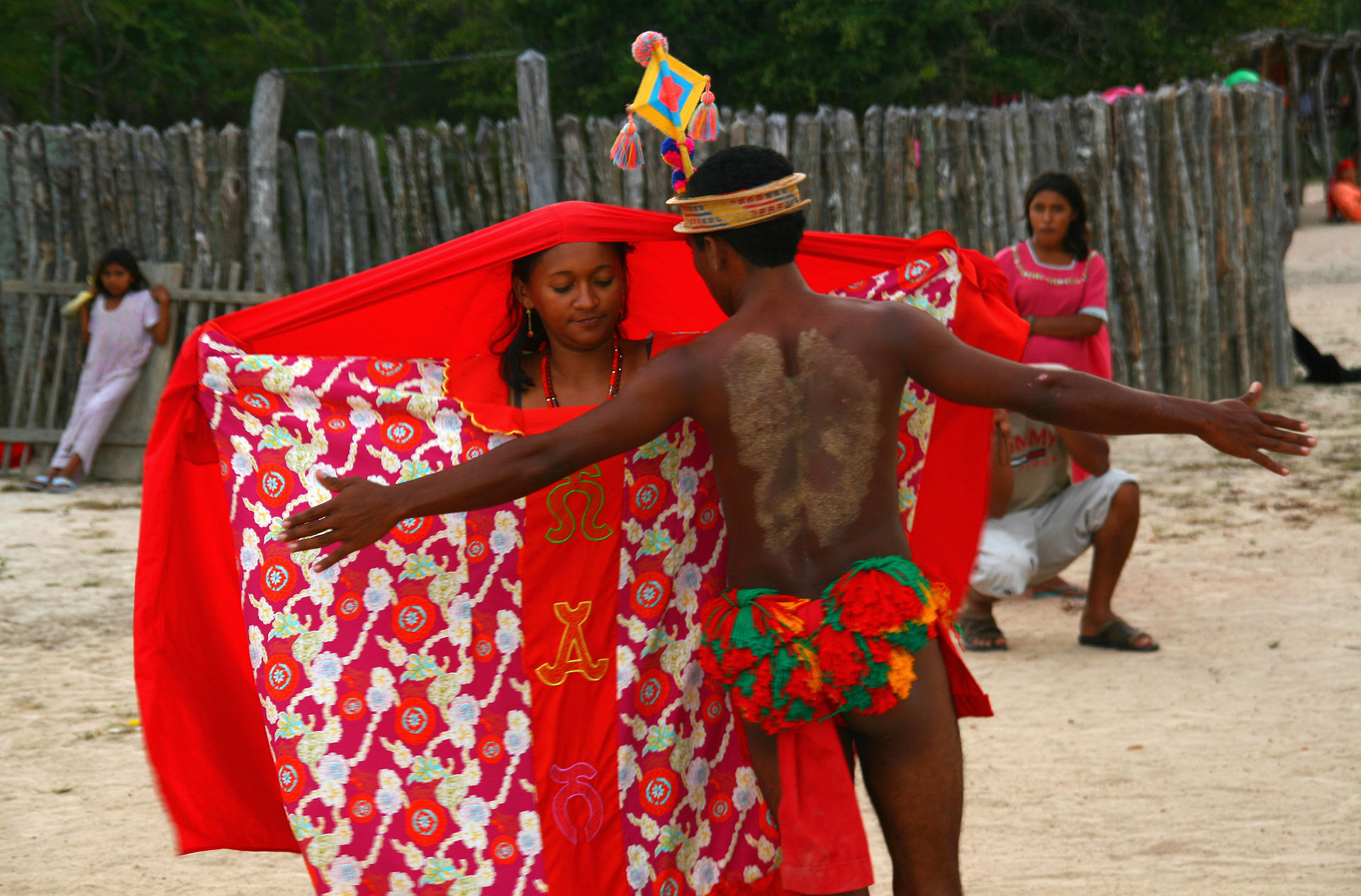Wayuu people
