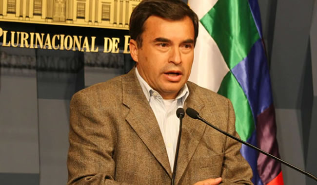 Juan Ramon Quintana