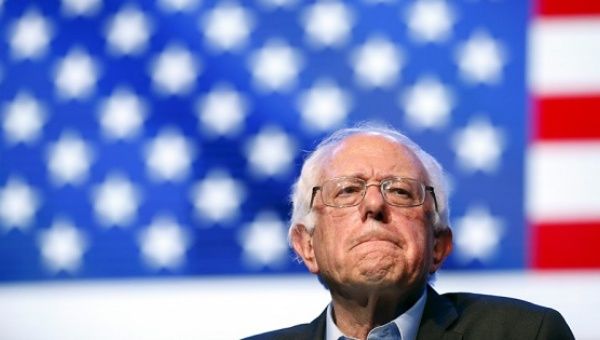 Bernie Sanders' run for the Democratic nomination stands a better chance going forward.