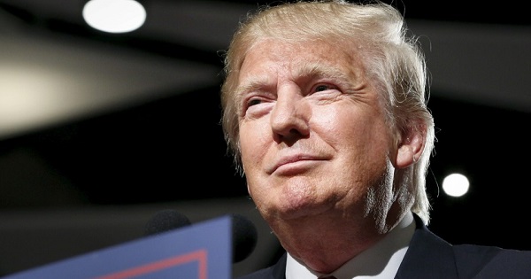 Donald Trump, the Republican frontrunner, has called for killing the families of 