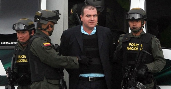 Could Venezuelan drug trafficker Walid Makled benefit from the ill-conceived Amnesty Law approved by the right-wing controlled National Assembly?