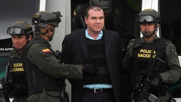 Could Venezuelan drug trafficker Walid Makled benefit from the ill-conceived Amnesty Law approved by the right-wing controlled National Assembly?