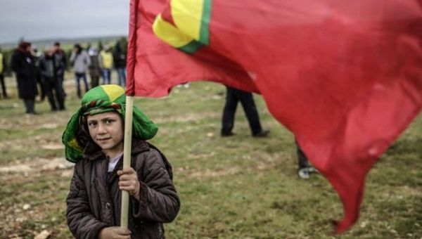 The Newroz is also celebrated in the Balkans, Central Asia and the Middle East by various ethnic groups.