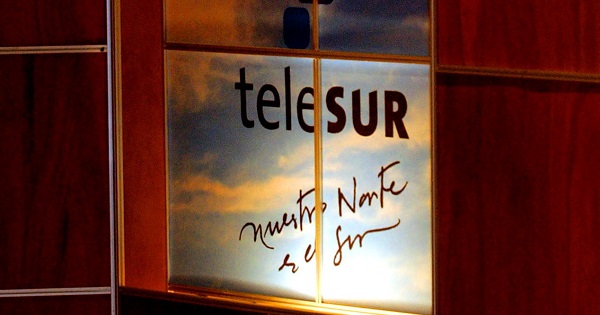 The Argentine government has decided to withdrawal its stake ownership in teleSUR.