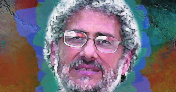 Gustavo Castro, the only witness to Berta Caceres' murder and survivor of an assassination attempt, has returned to Mexico.