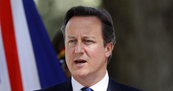 David Cameron's late father was named in the massive data leak known as the Panama Papers.