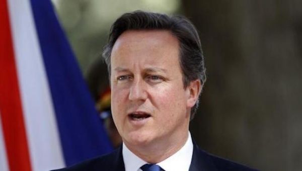 David Cameron's late father was named in the massive data leak known as the Panama Papers. 