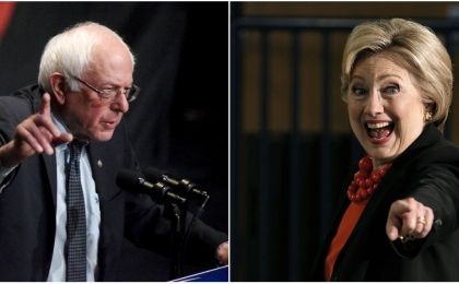 Bernie Sanders and Hillary Clinton felt very differently about the implementation of the Panama Trade Deal in 2011. 