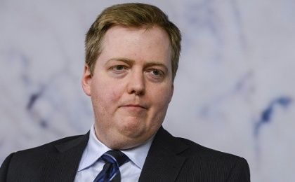 Iceland's Prime Minister Sigmundur Gunnlaugsson has resigned following the Panama Papers leak.