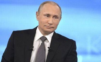 Associates of Russian President Vladimir Putin were revealed to have hundreds of millions of dollars stashed away in offshore accounts.