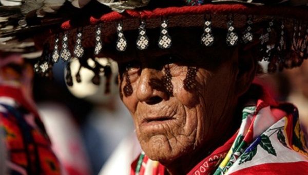 Mexican Indigenous want the government to stop giving Canadian mining companies permission to extract resources in their lands.