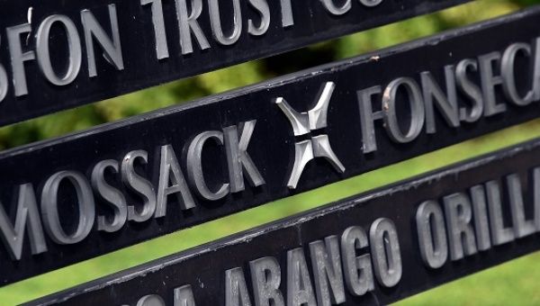 The Panama Papers leaked 11.5 million documents of the Panamian law firm Mossack Fonseca.