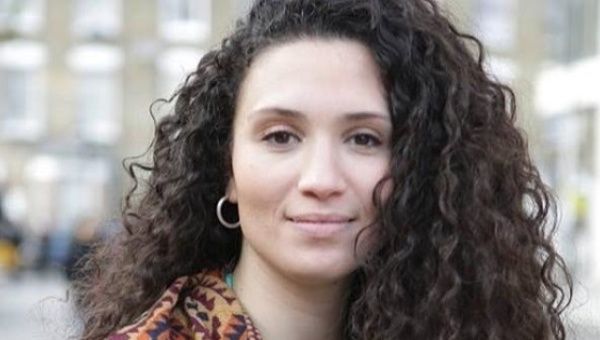 Malia Bouattia is one of the most prominent anti-racist, pro-Palestine activists in the U.K.