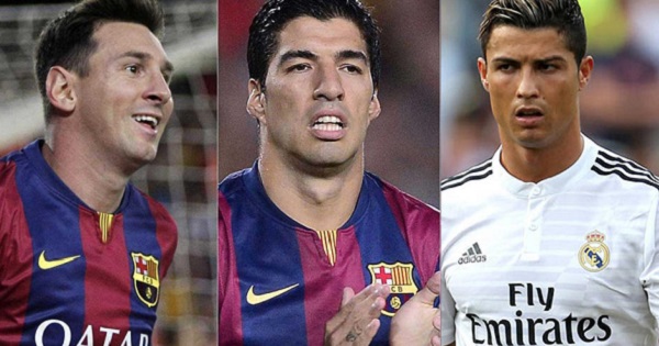 Who do you think is world's best soccer player?