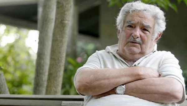 Uruguay: Mujica Says 'Politics Aren't for Making Money' | News ...