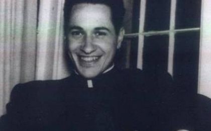 Camilo Torres Restrepo was killed by the Colombian military in 1966.