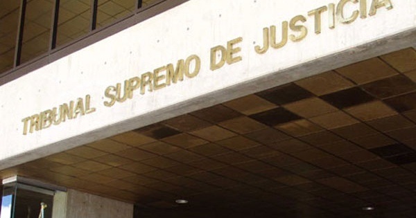 Supreme Tribunal of Justice