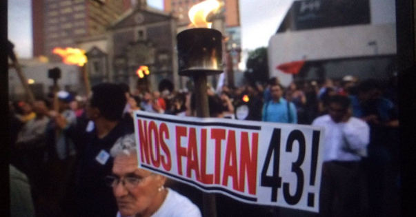Parents of Ayotzinapa students call government investigation a 