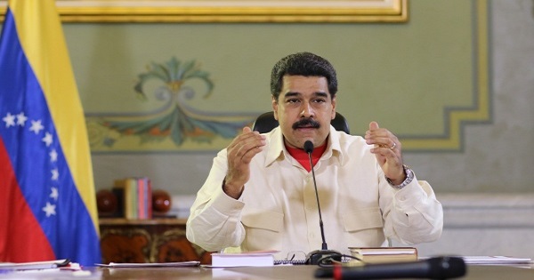 Venezuela's President Nicolas Maduro on Saturday night announced the increase the country's minimum wage 30 percent.