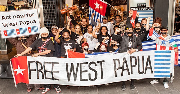 Despite years of suffering violence little is reported on the West Papuan independence movement.