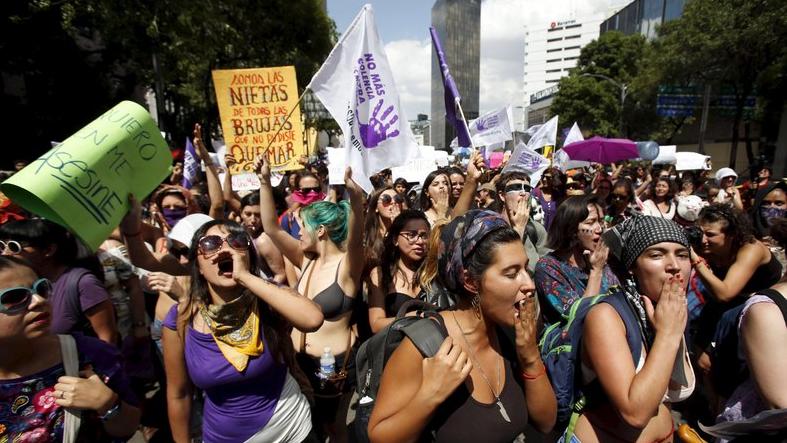 Impunity for femicide and other abuses, in Mexico and beyond, means that when women attempt to seek justice, they face gendered discrimination that places blame on the victims for causing their own violence, or even deaths.