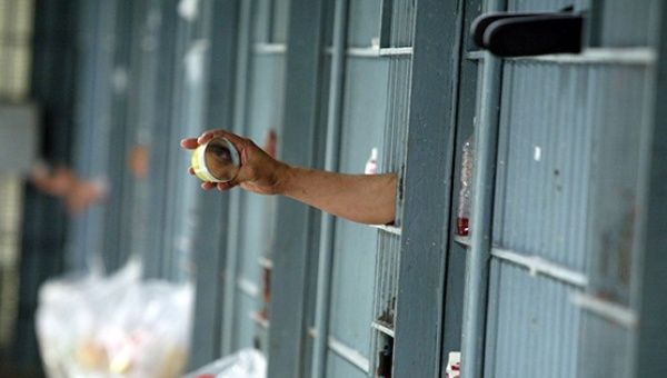 Inmates in solitary confinement headed the five-prison strike against oppression, exploitation and slavery.