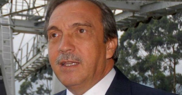 Luis Alfredo Ramos