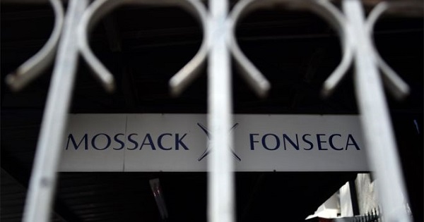 Mossack Fonseca office in Panama.