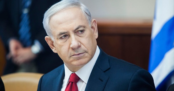 Israeli Prime Minister Benjamin Netanyahu has rejected a proposal by France for peace with Palestine.