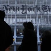 Outlets such as the New York Times have taken to publishing articles and op-eds that try to paint Venezuela as failed state.
