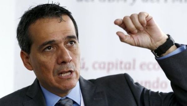 Peru's Finance Minister Alonso Segura said his country would challenge the lawsuit.