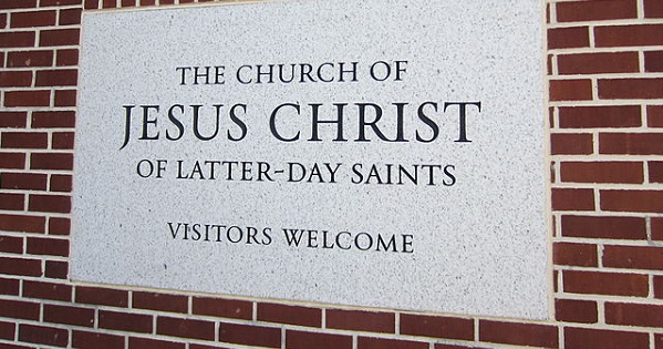The abuse occurred through a program run by the Church of the Latter Day Saints.