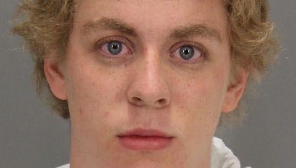 Former Stanford student Brock Turner has been sentenced to six months in county jail for the sexual assault of an unconscious and intoxicated woman.