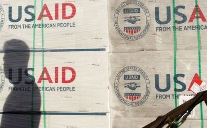 Leaked cables reveal USAID intervened in Venezuela to stir anti-government sentiment.