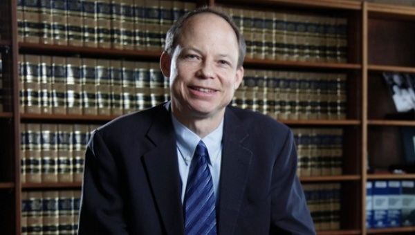 Judge Aaron Persky has received a string of death threats for giving a Stanford University student only six months in jail for raping a young woman.