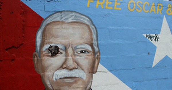 Oscar Rivera Lopez was a leader of Puerto Rico's fight for independence and one of the U.S.'s longest-held political prisoners.