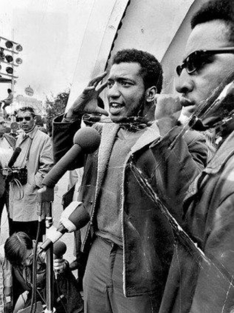 The Black Panthers faced a massive campaign of repression by the federal government and local police forces.﻿ Fred Hampton, a charismatic young chairman of the Illinois Black Panther party, was  murdered while sleeping at his apartment during a raid by a tactical unit of the Cook County, Illinois State's Attorney's Office, in conjunction with the Chicago Police Department and the FBI in December 1969 