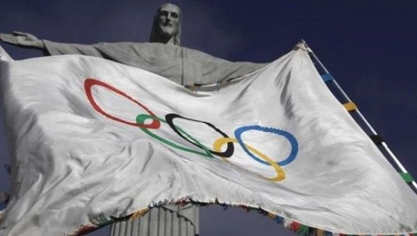 Brazil is slashing programs for the poor to fund the Olympic Games in Rio.