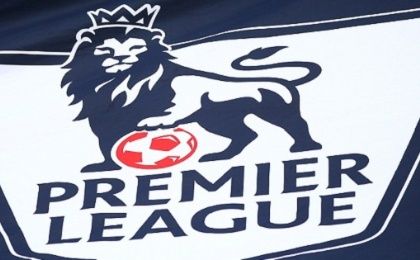 English Premier League logo